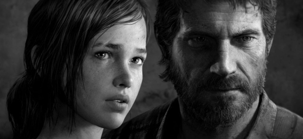 The Last Of Us Remake PS5