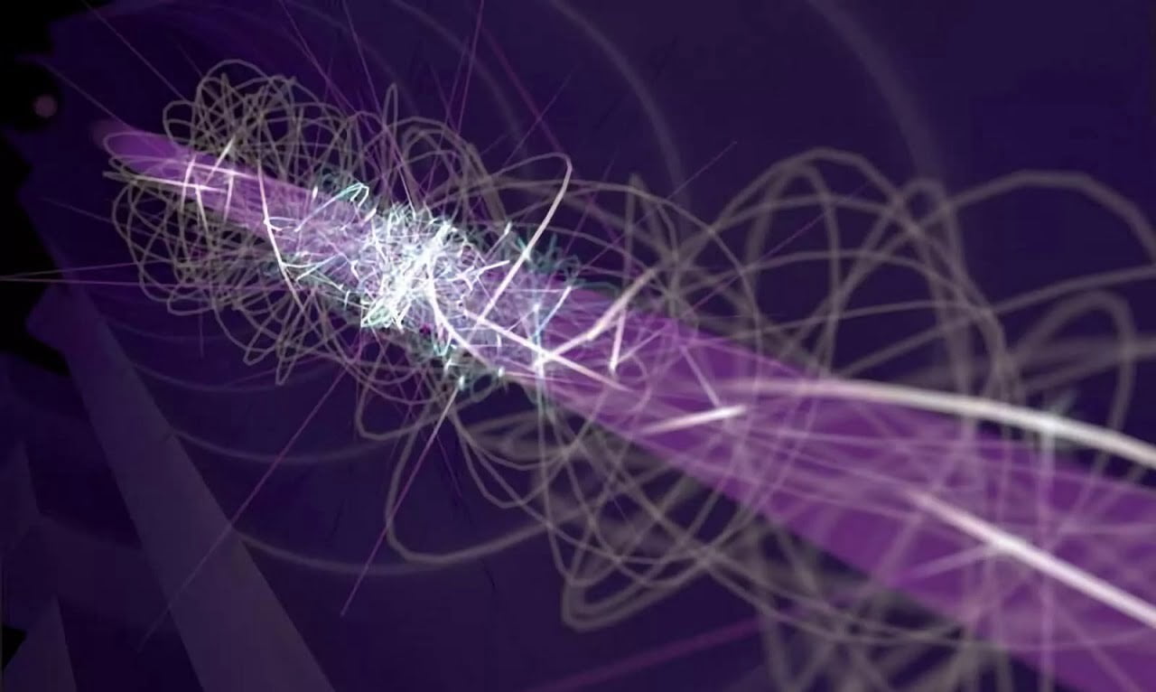MIT zbada antymaterię dzięki neutronom