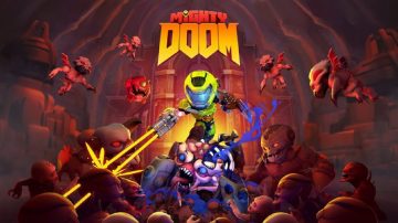 Mighty Doom na Androida