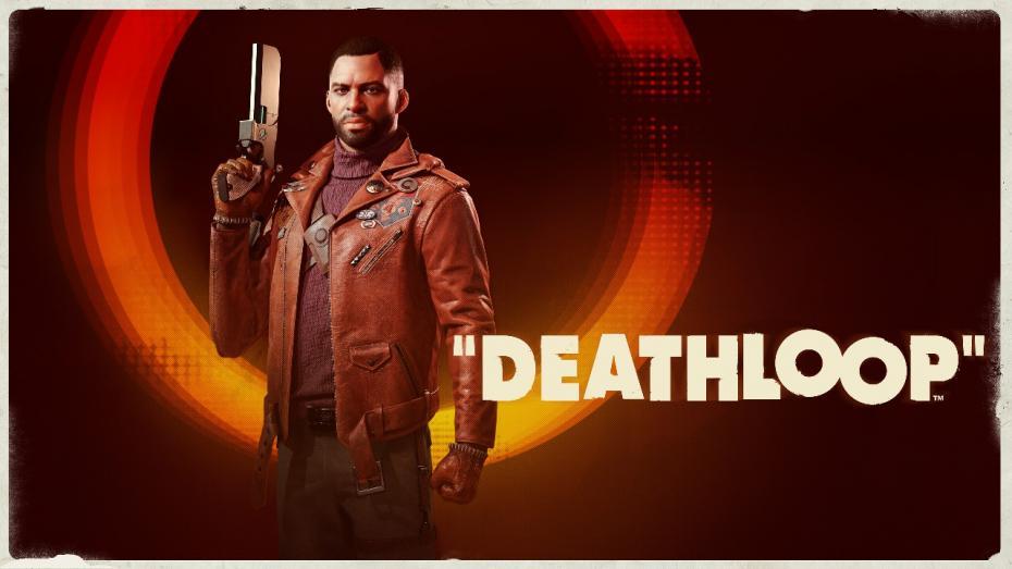 Deathloop - premiery gier maj 2021