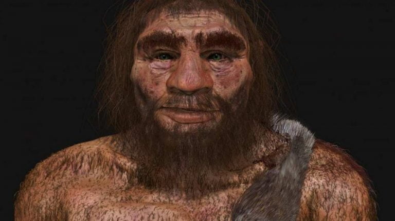 Ewolucja człowieka. Nowy sposób wydobywania DNA neandertalczyków