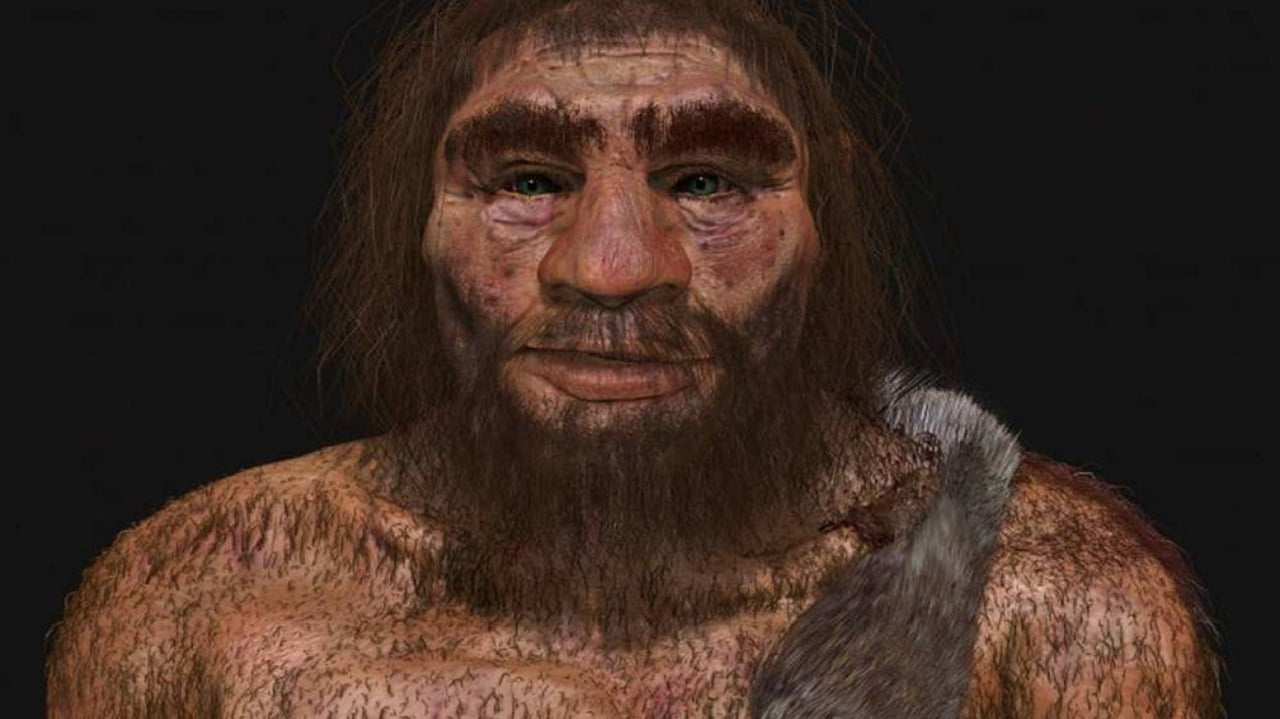 Nowy sposób wydobywania DNA neandertalczyków