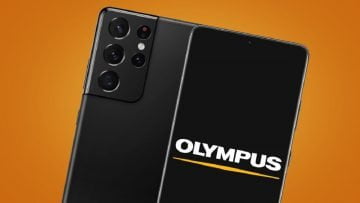 Samsung i Olympus podejmują współpracę
