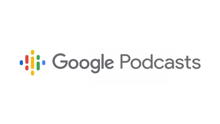 Podcasty Google 100 milionów pobrań