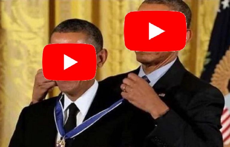 Dyrektor YouTube z nagrodą wolności słowa