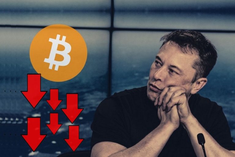 Elon Musk BTC Bitcoin