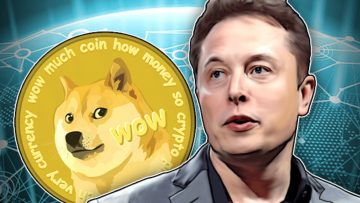 SapceX DOGE-1 Elon Musk Bitcoin
