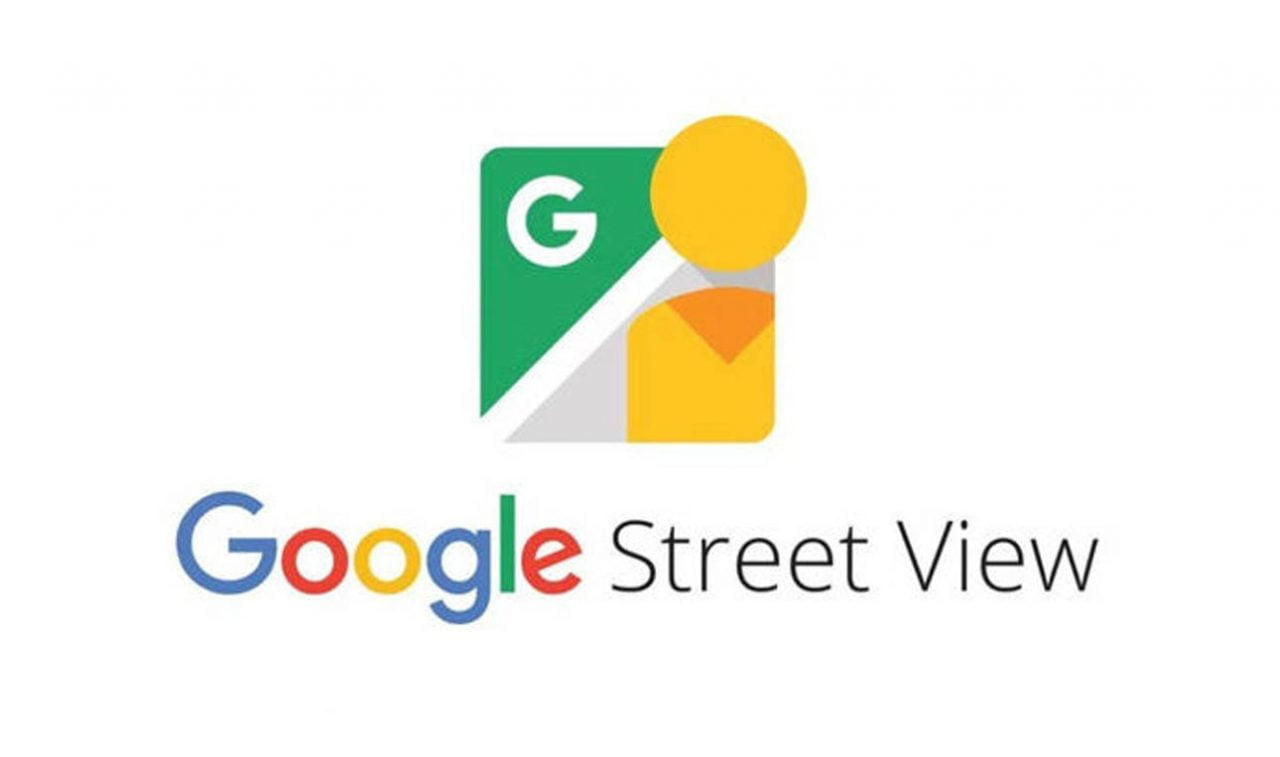 15-lecie google street view 15