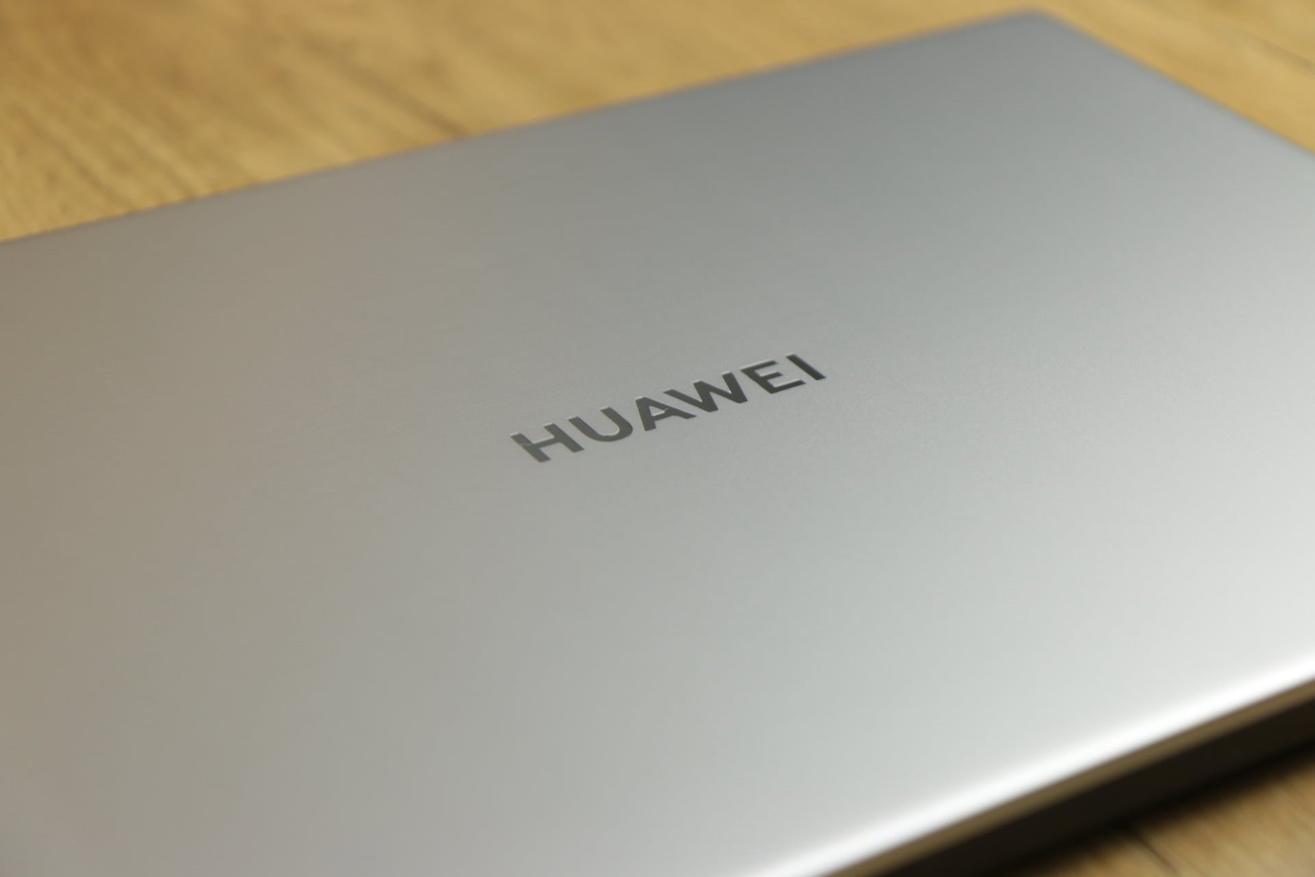 Huawei MateBook D 15 2021 recenzja test