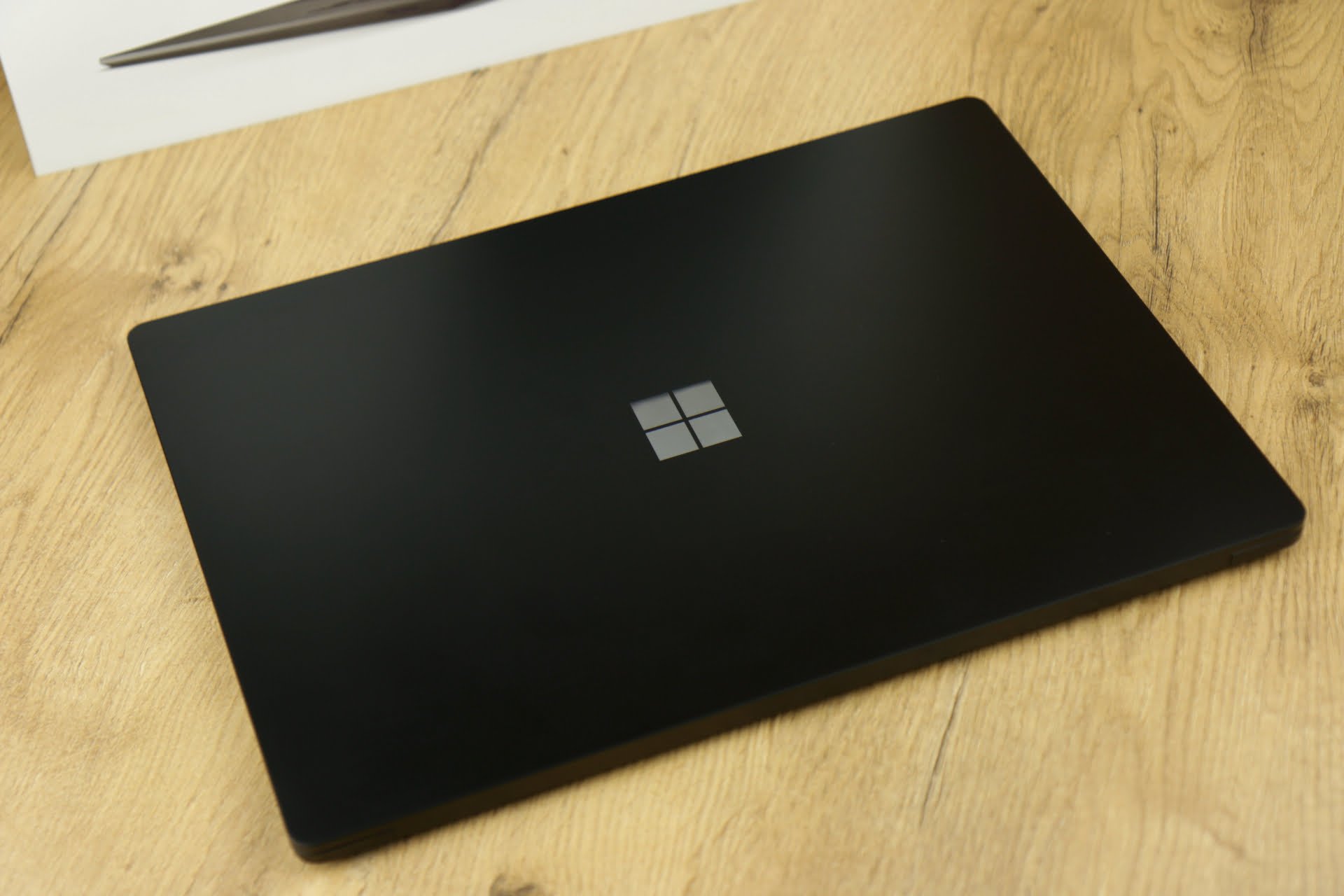 microsoft surface laptop 4 recenzja test