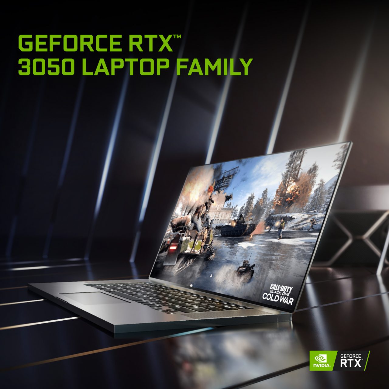 NVIDIA GeForce RTX 3050 LT