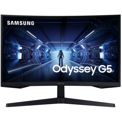 Samsung Odyssey C27G55TQWU