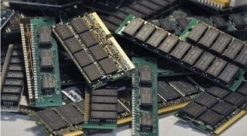 Producenci RAM oskarżeni o zmowę cenową