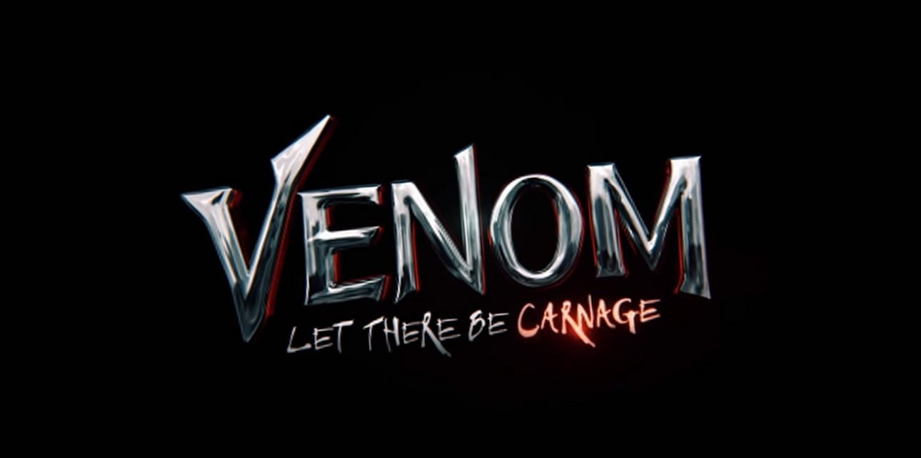 zapowiedź Venom 2 - Let there be carnage