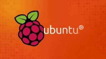 Raspberry Pi 4 2 GB Ubuntu