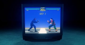 Virtua Fighter 5: Ultimate Showdown