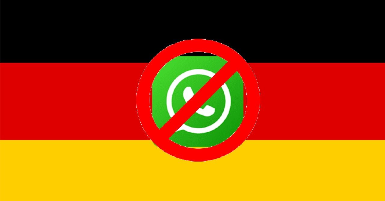Nowy regulamin WhatsAppa nielegalny w Niemczech