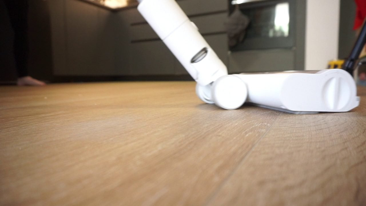 Xiaomi Mi Vacuum Cleaner G9 - recenzja test