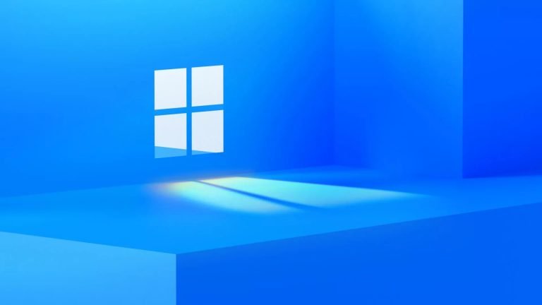 Aktualizacja tapety Windows 11 w przeciekach