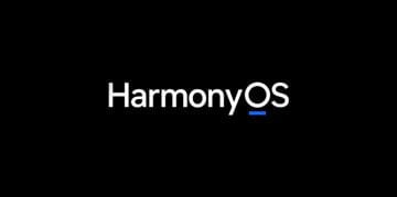 HarmonyOS lista urządzeń