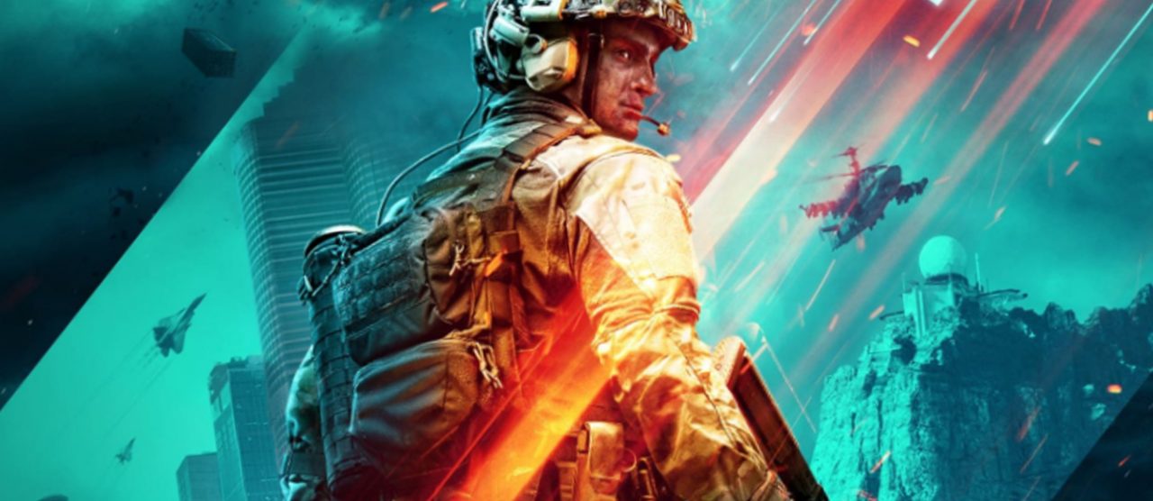 Electronic Arts bierze do siebie porażkę Battlefield 2042