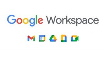 Nowości w Google Workspace