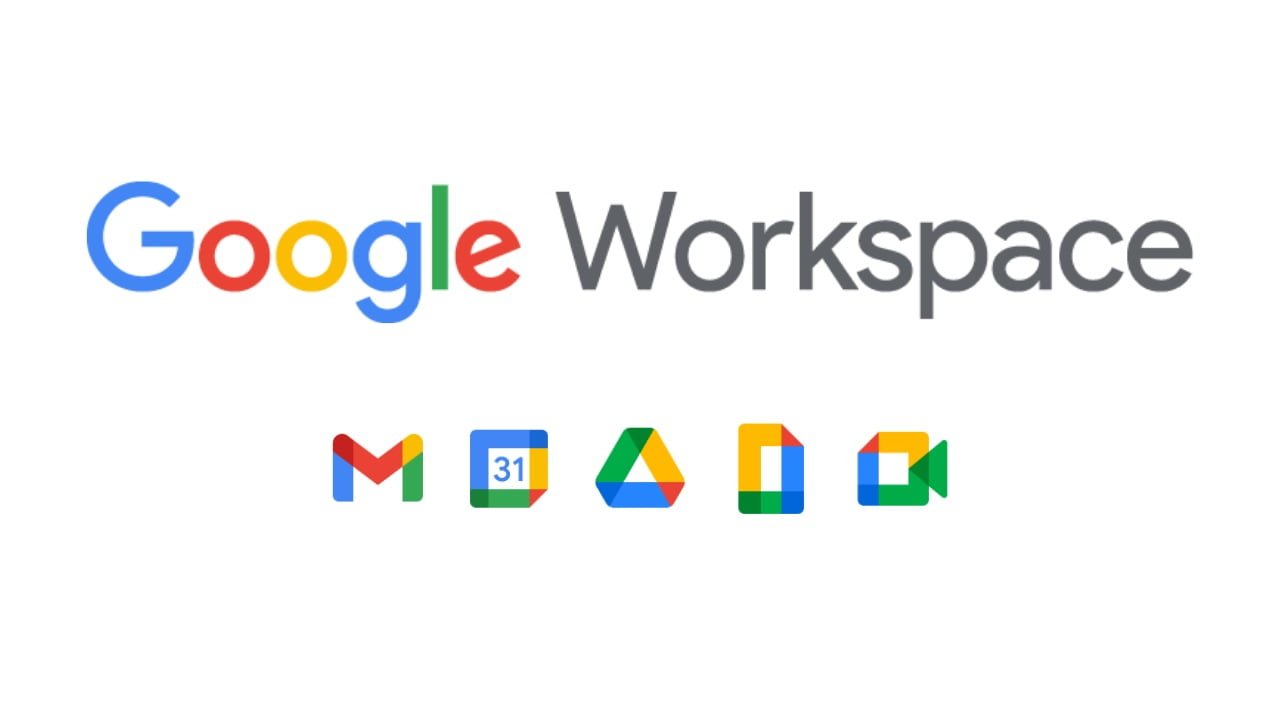 Nowości w Google Workspace