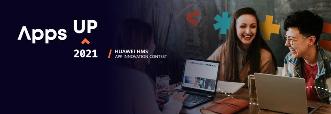 Huawei Apps UP konkurs