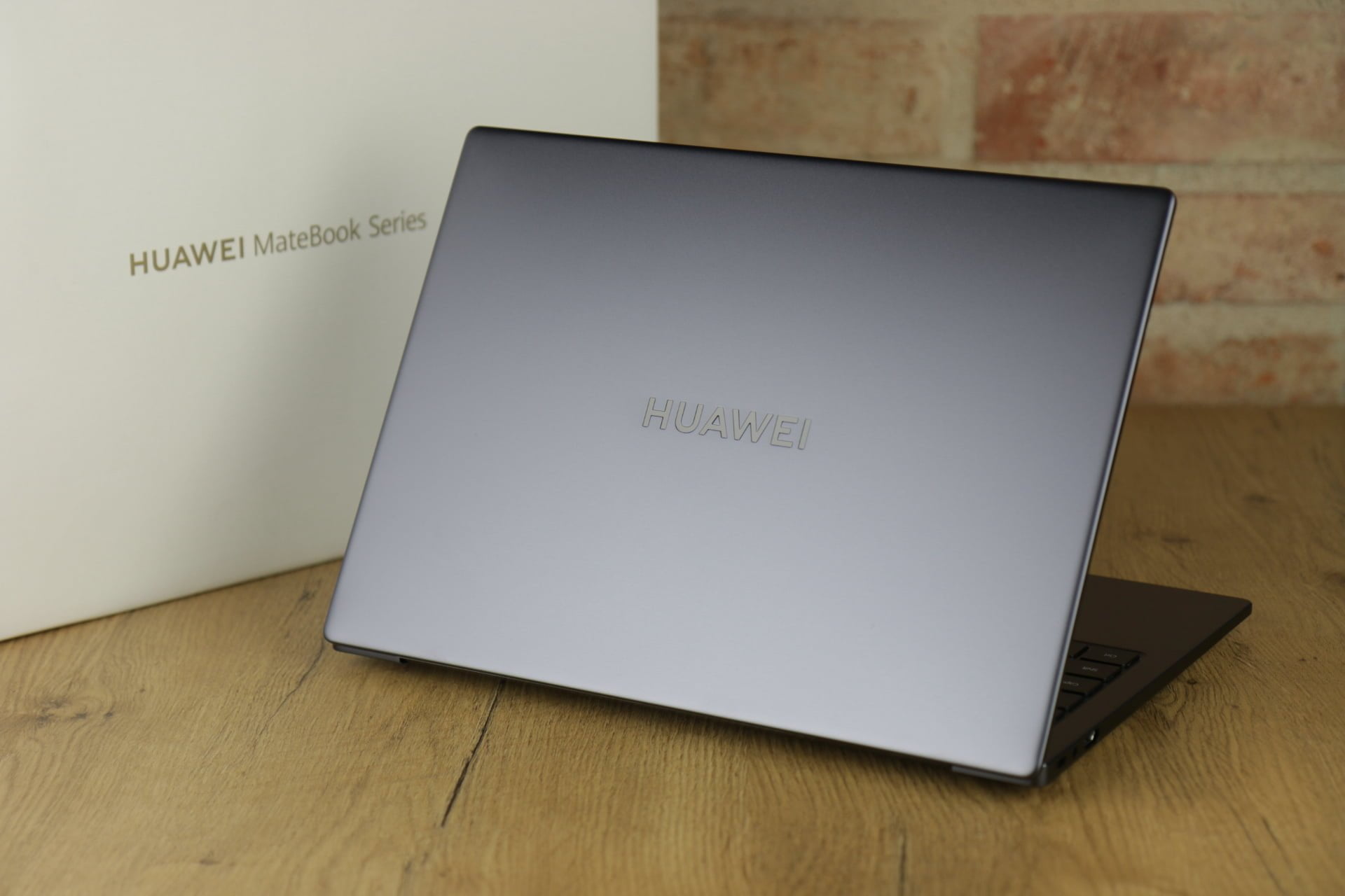 Huawei MateBook 14 2021 recenzja test