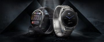Huawei Watch 3 data premiery Polska
