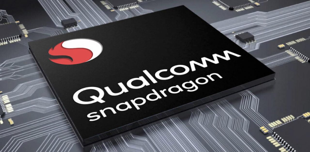 Qualcomm Snapdragon 8 Gen1 milion punktów w AnTuTu