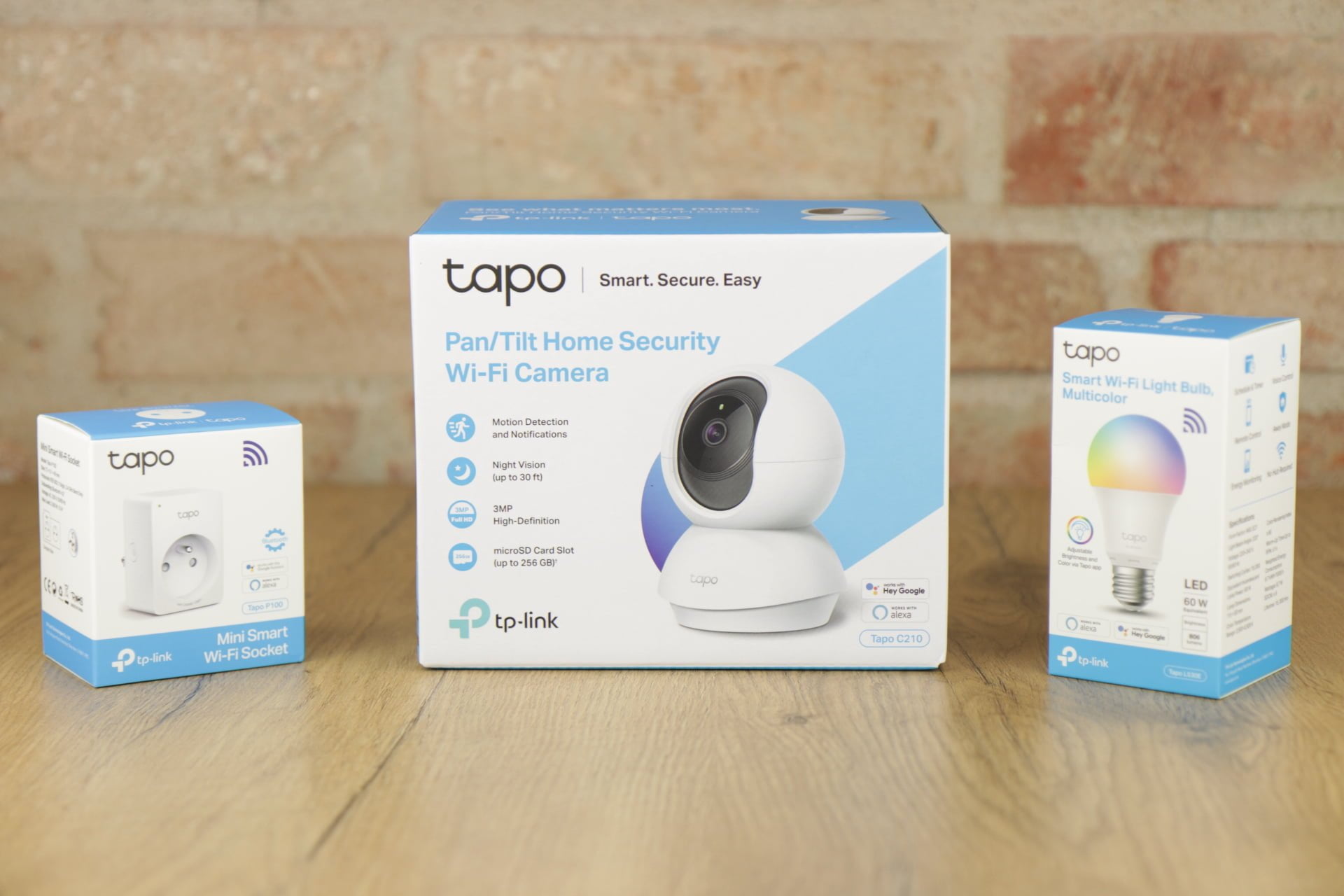 Tp-Link Tapo Smart Home recenzja test