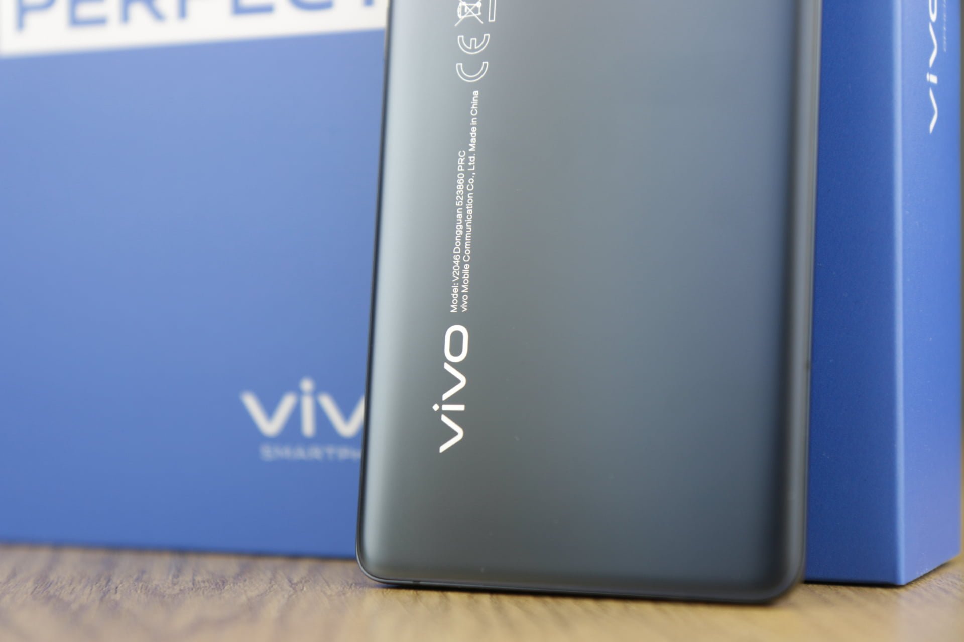 Vivo X60 Pro 5G recenzja test