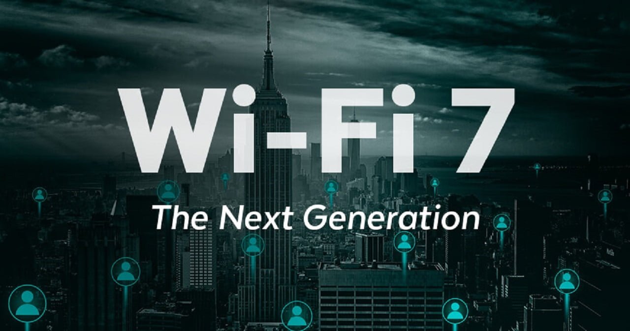 Prace nad Wi-Fi 7 ruszyły pełną parą