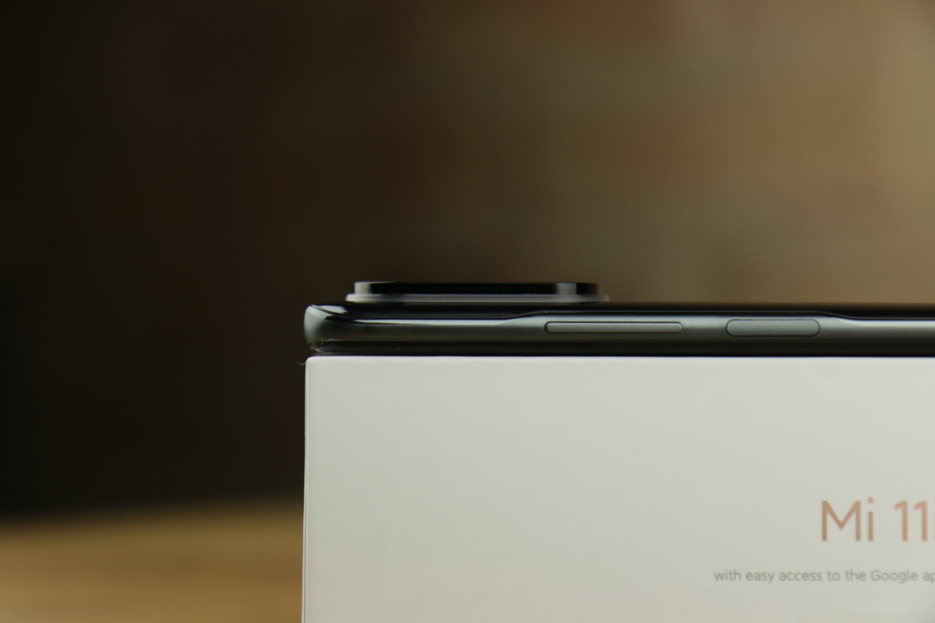 Xiaomi Mi 11i recenzja test