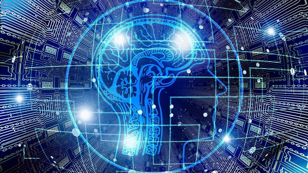 Synchron połączył mózg z komputerem