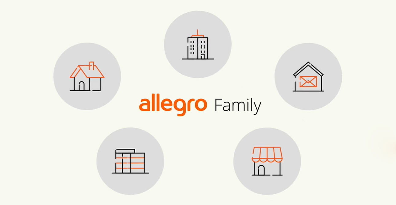 Allegro Family