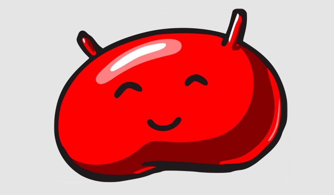 Android Jelly Bean koniec wsparcia