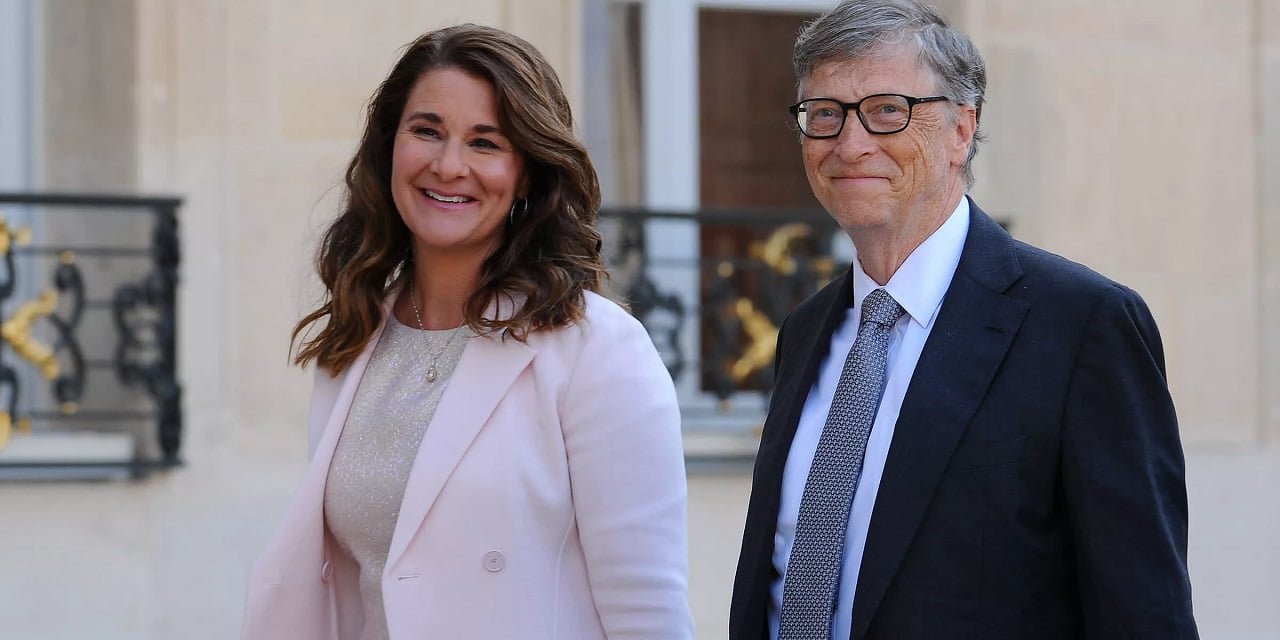 Melinda Gates kończy ze wsparciem fundacji Gates