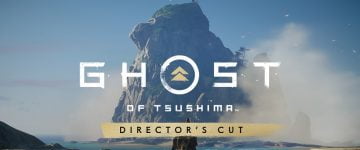 Ghost of Tsushima Directors Cut zwiastun fabularny