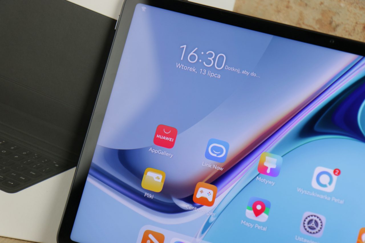 Huawei MatePad 11 recenzja test