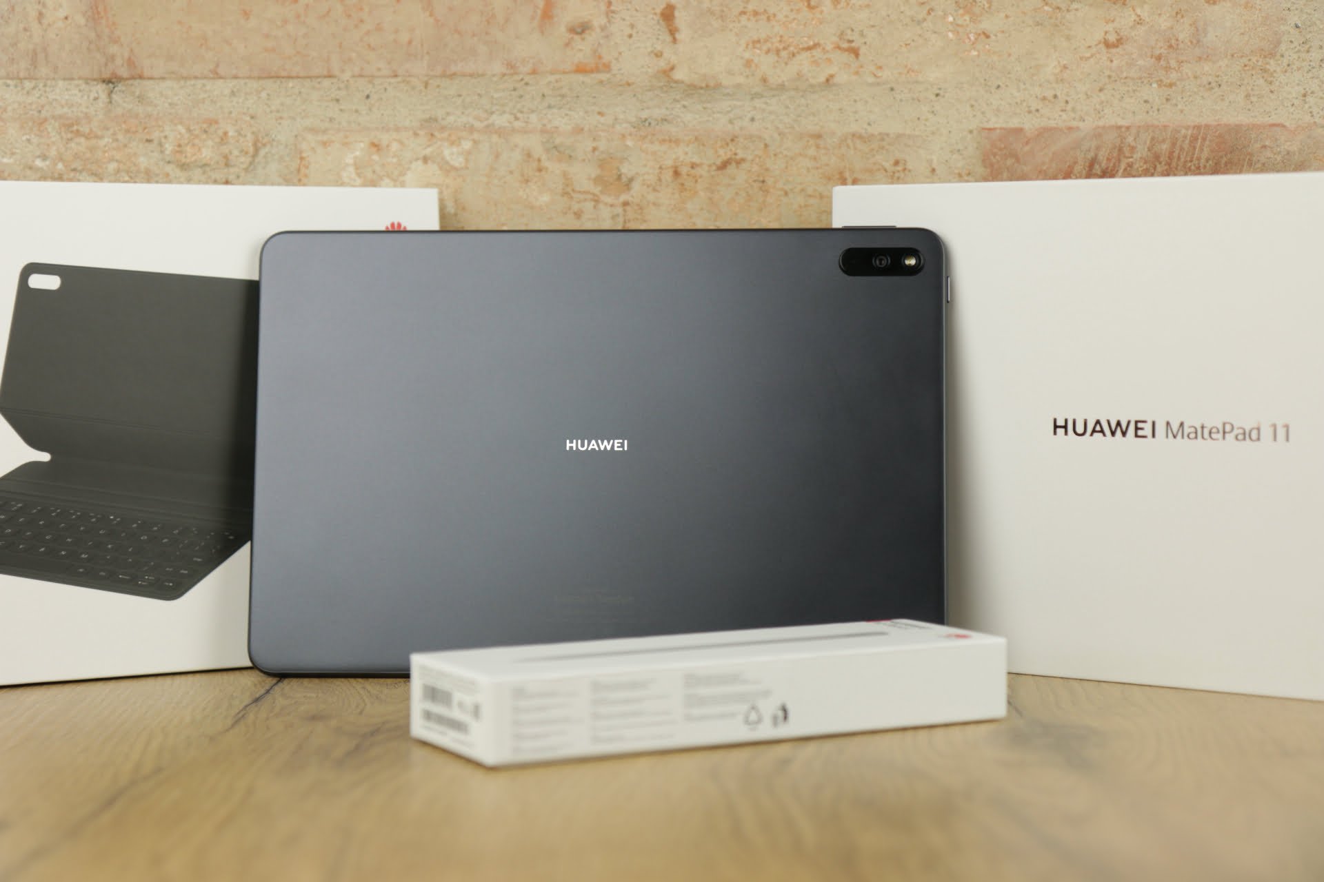 Huawei MatePad 11 recenzja test 