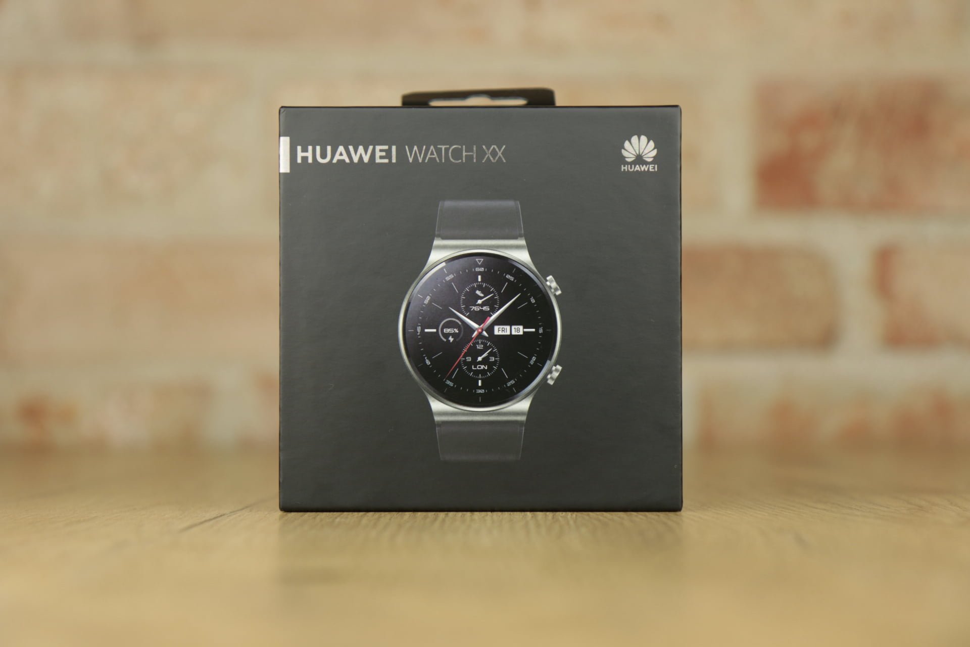 Huawei Watch 3 Pro Elite recenzja test 42