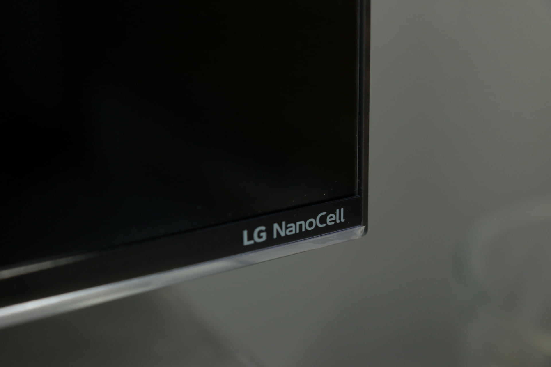 LG NanoCell 4K AI TV 55NANO86 recenzja test