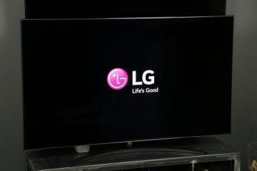 LG NanoCell 4K AI TV 55NANO86 recenzja test - 84