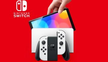 Nintendo Switch 106 mln sprzedanych egzemplarzy