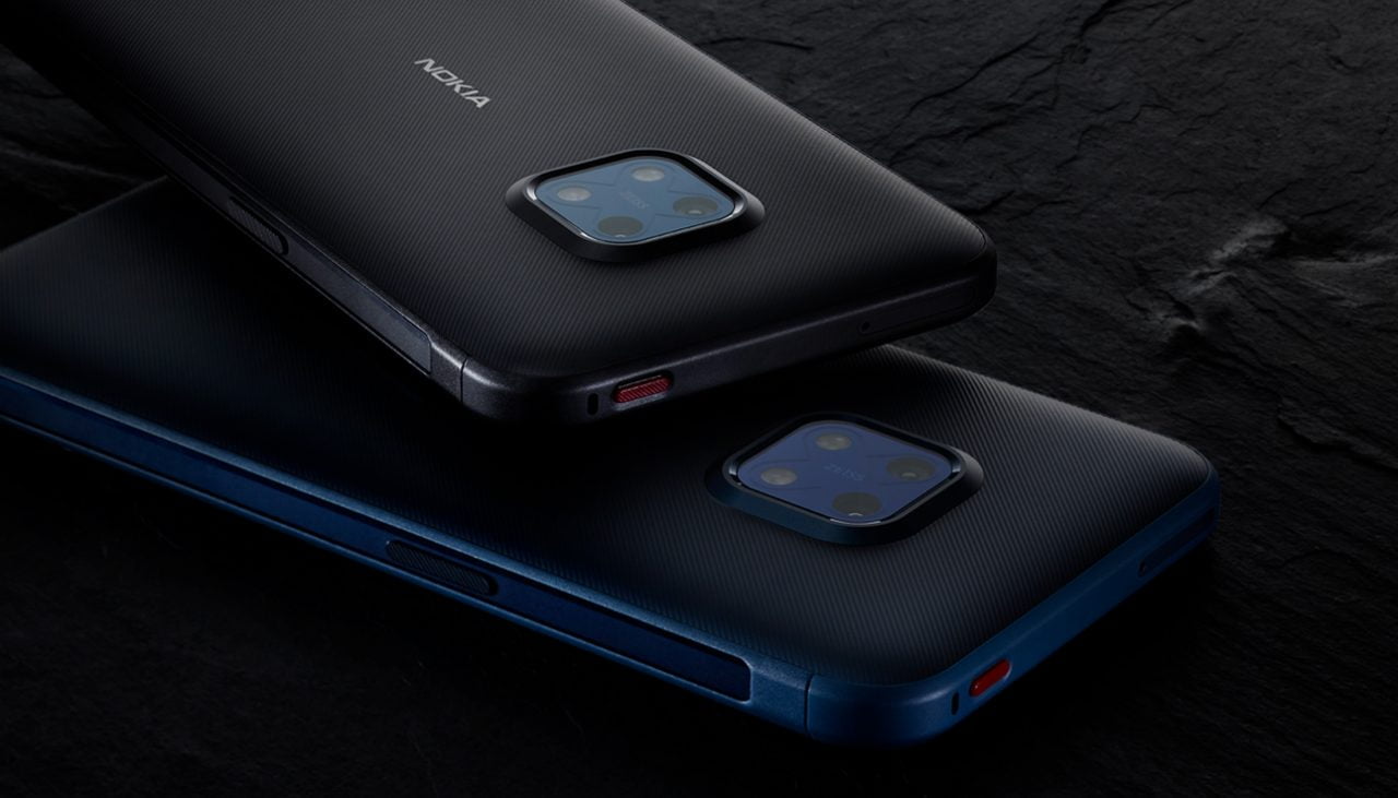 Nokia XR20 