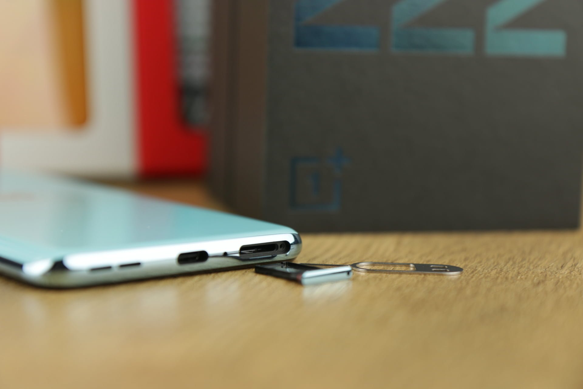 OnePlus Nord 2 5G recenzja test