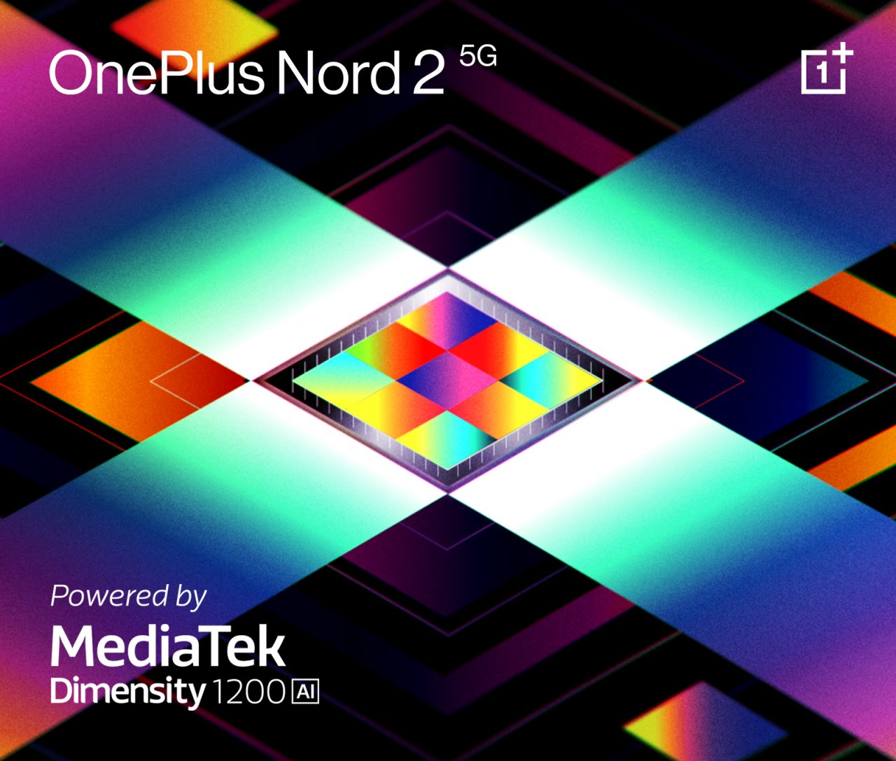 OnePlus Nord 2 5G x MediaTek
