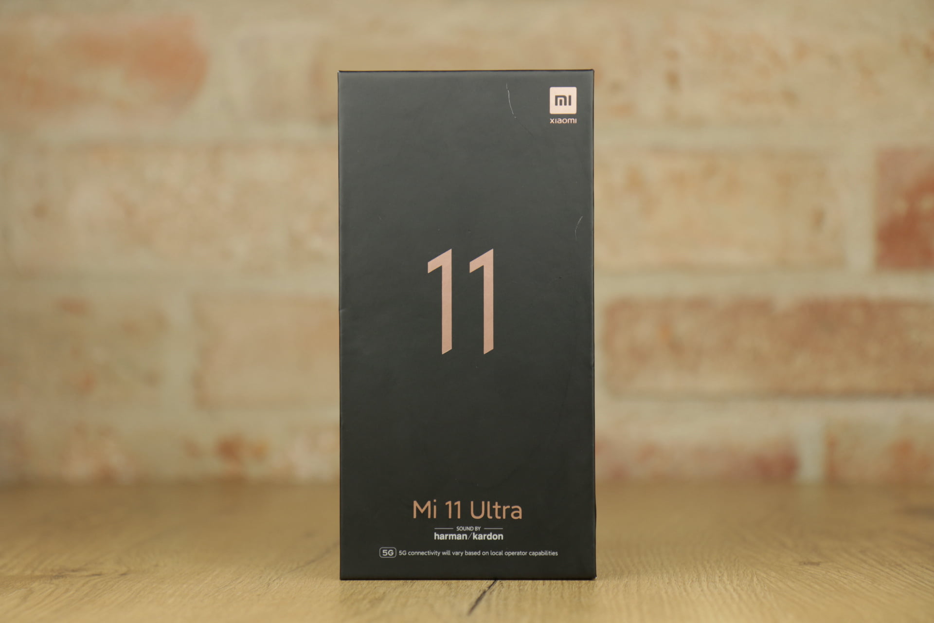 Xiaomi Mi 11 Ultra recenzja test